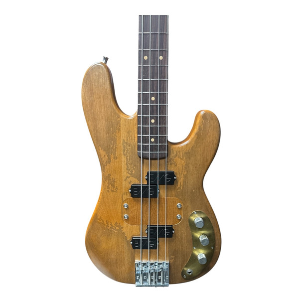 Fender Lee Sklar Artist Series Signature. Precision Bass. 4 String At Bass Central