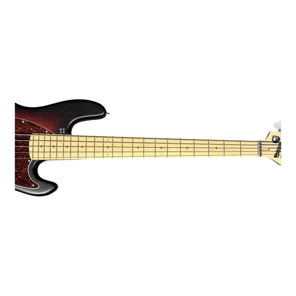 Sandberg California TM-5 SuperLight, Matte 3-TSB/Maple 5 String Super Light Bass At Bass Central