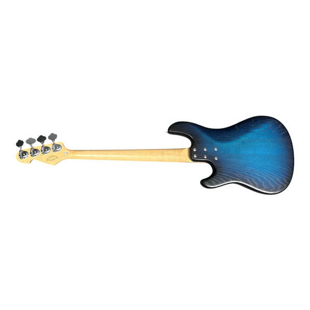 Sandberg VS-4 MEDIUM Scale (32.5"), Blueburst / Maple Back Full