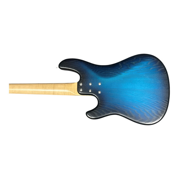 Sandberg VS-4 MEDIUM Scale (32.5"), Blueburst / Maple Back