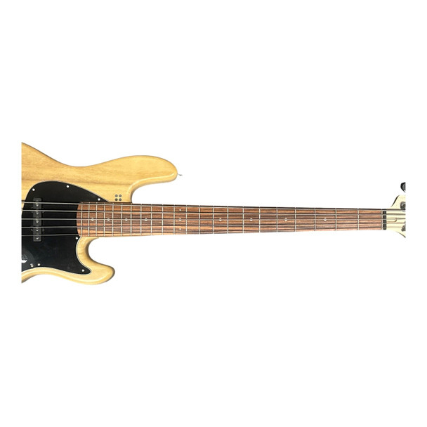 Sandberg TM-5 SuperLight, Natural / Pau Ferro Fretboard