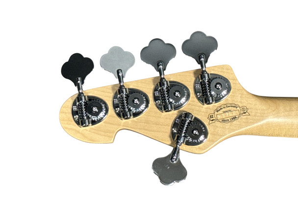 Sandberg California TM-5 SuperLight, Matte 3-TSB/Maple *6.7 Lbs. *IN STOCK**