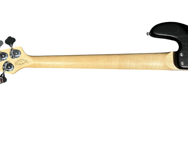 Sandberg TT-5 SuperLight, Matte Black /Pau Ferro Back of Neck