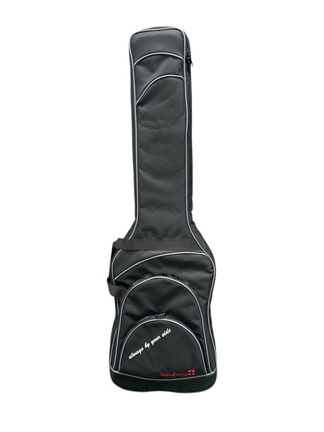 Sandberg TT-5 SuperLight, Matte Black /Pau Ferro Gig Bag