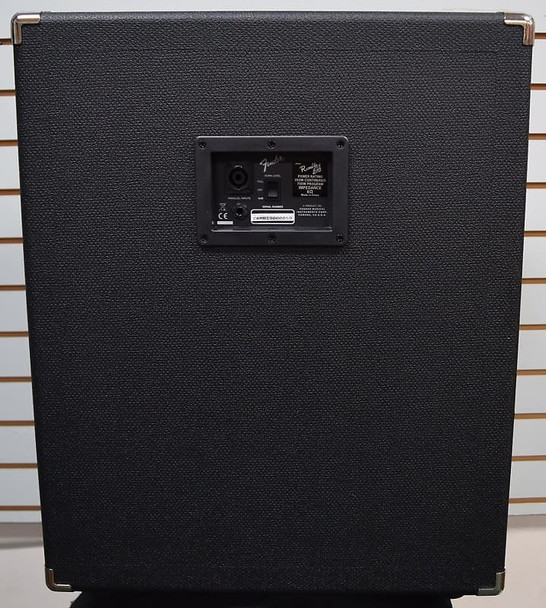 Fender Rumble 2x10 Bass Extension Cab