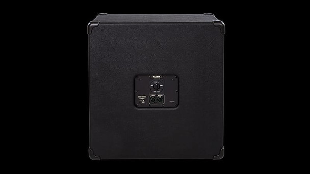 Mesa Boogie Subway 410 Bass Cabinet At Bass Central