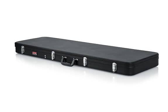 Gator Hard Case Universal/Generic-Sized, Black Tolex