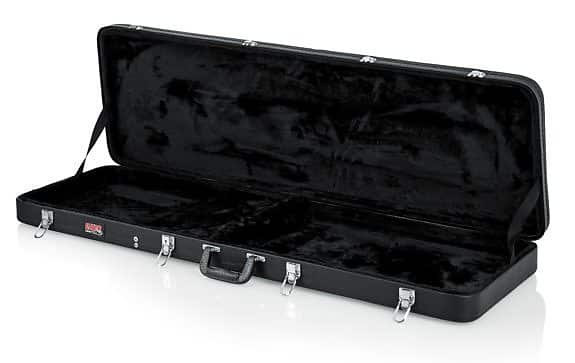 Gator Hard Case Universal/Generic-Sized, Black Tolex