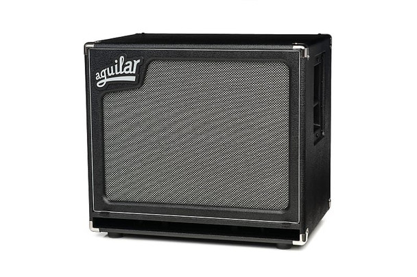 Aguilar SL 115 Bass Cabinet (8 Ohm)  At Bass Central