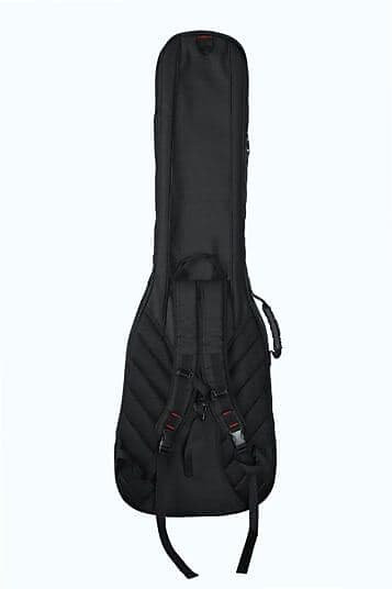 Gator GB-4G Electric Bass Gig Bag, Black