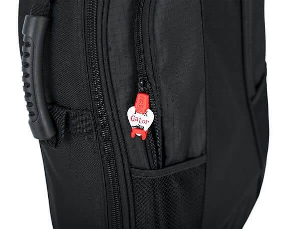 Gator GB-4G Electric Bass Gig Bag, Black