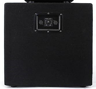 Demeter BSC-310 3 x 10" Bass Speaker Cabinet (w/ Coax High Frequency Driver) At Bass Central