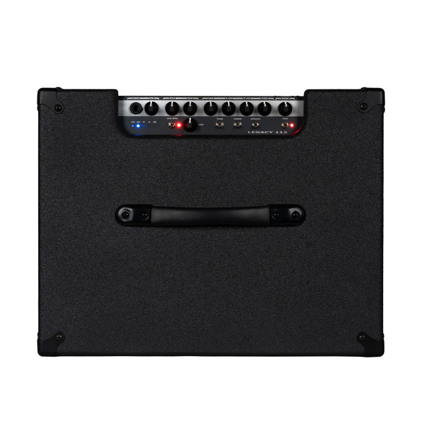 Gallien-Krueger Legacy 112 Bass Combo Amp At Bass Central