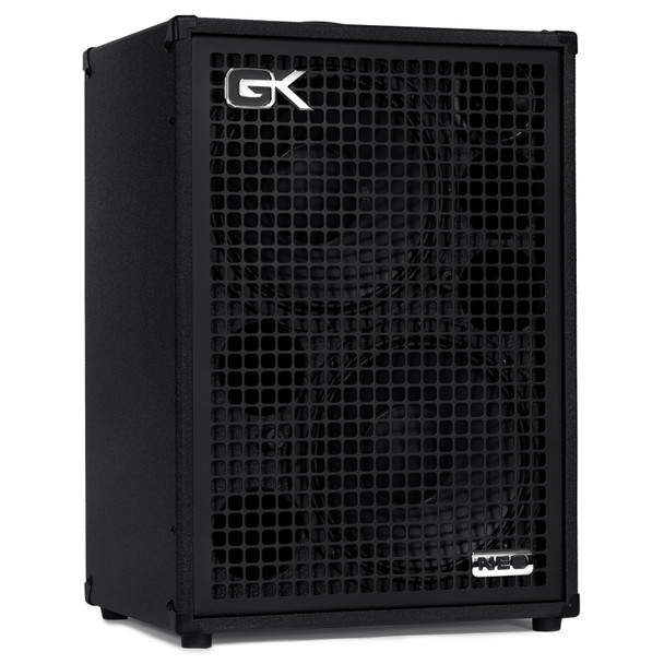 Gallien-Krueger Fusion 212 (800 Watt) Bass Combo Amp  At Bass Central