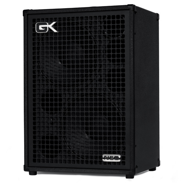 Gallien-Krueger Fusion 212 (800 Watt) Bass Combo Amp  At Bass Central