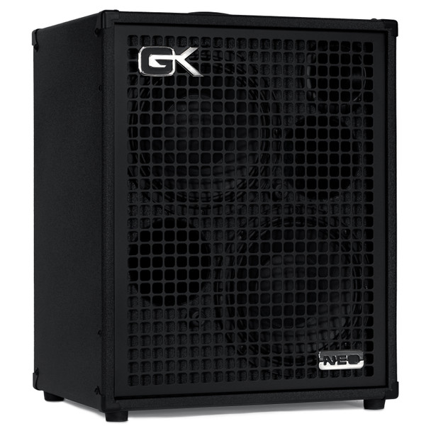 Gallien-Krueger Fusion 210 (800 Watt) Bass Combo Amp At Bass Central