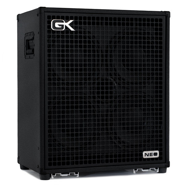 Gallien-Krueger Legacy 410 Bass Combo Amp At Bass Central