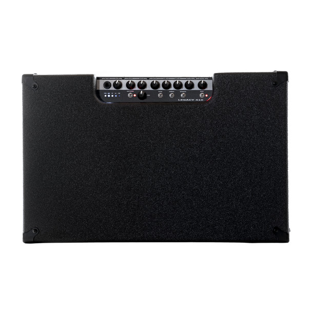 Gallien-Krueger Legacy 410 Bass Combo Amp At Bass Central