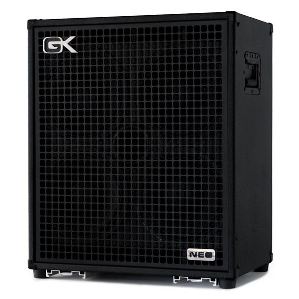 Gallien-Krueger Legacy 410 Bass Combo Amp At Bass Central