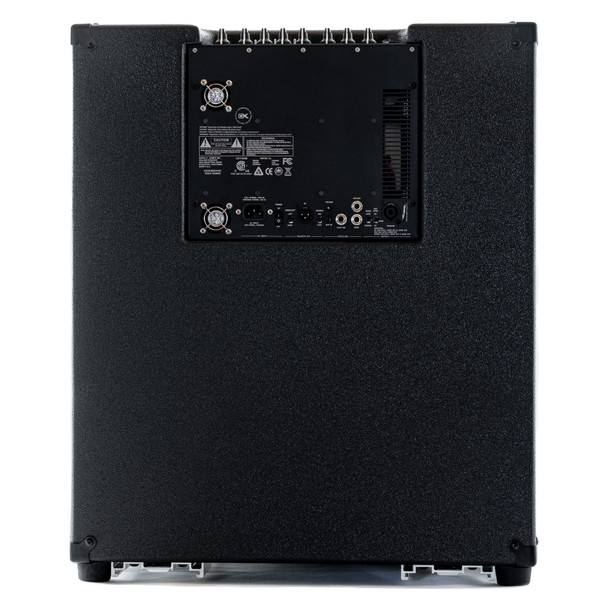 Gallien-Krueger Legacy 410 Bass Combo Amp At Bass Central