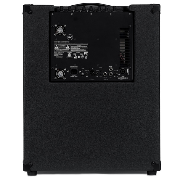 Gallien-Krueger Legacy 210 Combo Bass Amp At Bass Central