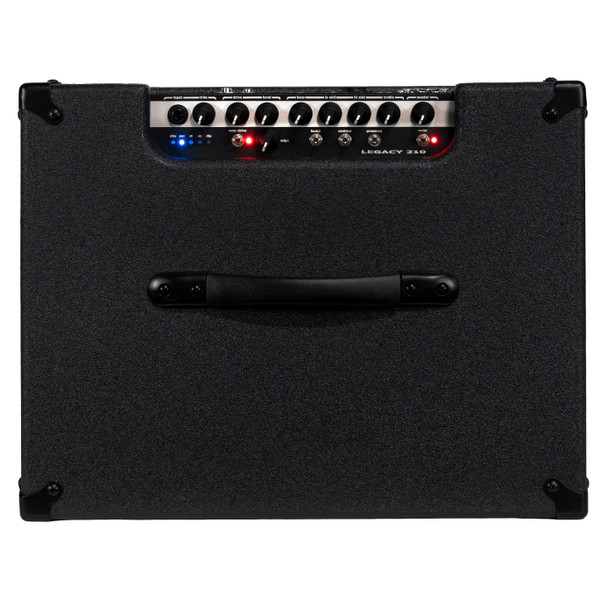 Gallien-Krueger Legacy 210 Combo Bass Amp At Bass Central
