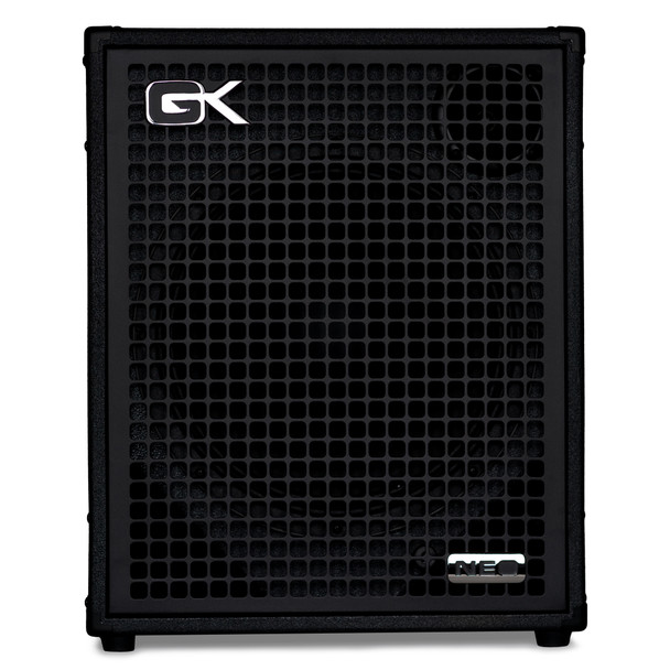 Gallien-Krueger Legacy 115 Bass Combo Amp At Bass Central