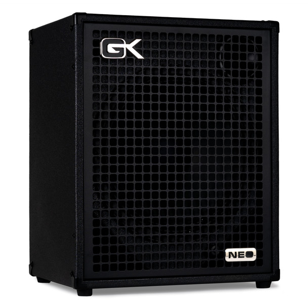 Gallien-Krueger Legacy 115 Bass Combo Amp At Bass Central