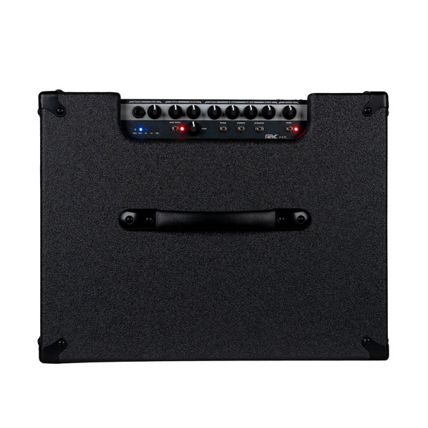 Gallien-Krueger Legacy 115 Bass Combo Amp At Bass Central