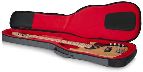 Gator Transit Series Bass Guitar Gig Bag - Bass Central