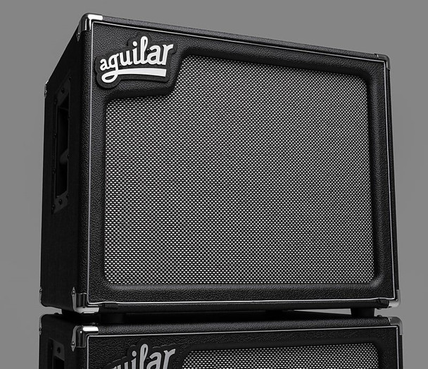 Aguilar SL 210 Bass Cab (8 Ohm) At Bass Central