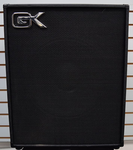 Gallien-Krueger MB115-II 1x15" 200-Watt Bass Combo At Bass Central