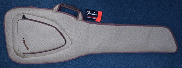 Fender FBT-610 Electric Bass Bag, Tweed