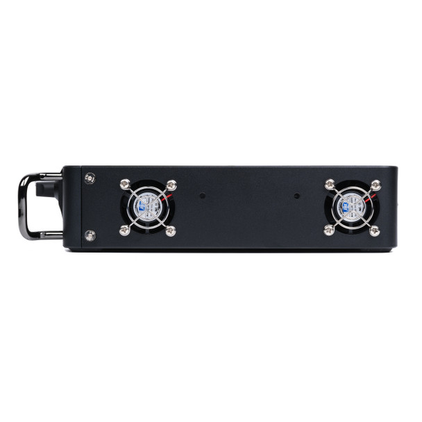 Gallien-Krueger Fusion 1200-S (1200 Watt) Bass Amp  At Bass Central