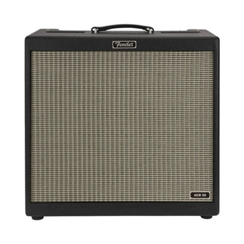 Fender Adam Clayton ACB 50 Bass Combo Amp