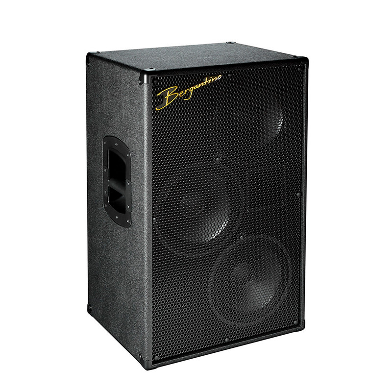 Bergantino HG410x (3-Dimensional) Bass Cabinet