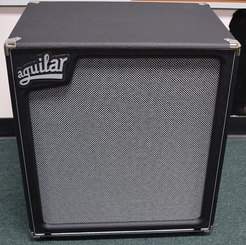 Aguilar SL 410x Bass Cabinet (4 ohm) *In Stock!