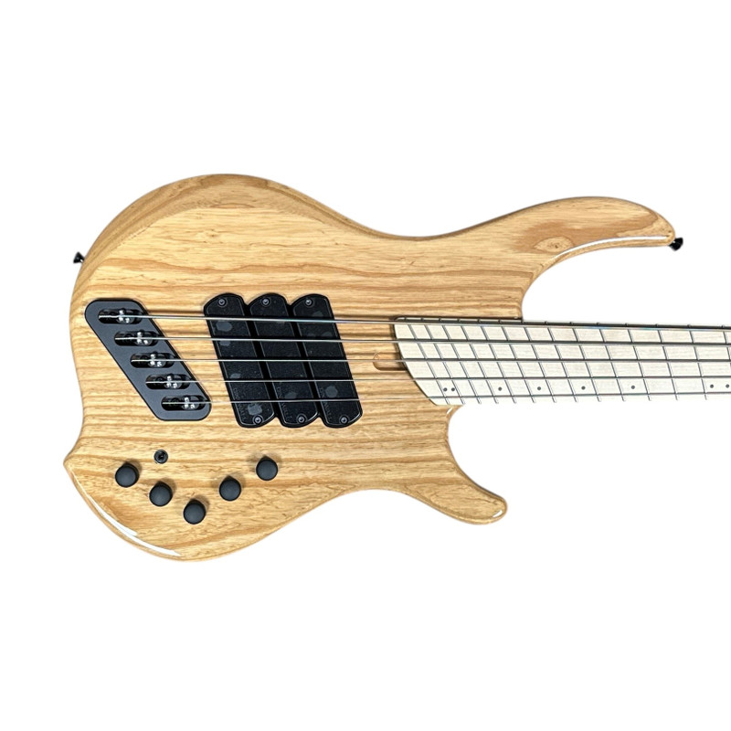 Dingwall Combustion 5 (3) Natural/Maple *IN STOCK*