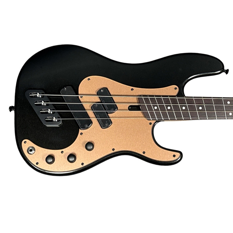 Dingwall SP1 Black Gloss 8.4 LBS *IN STOCK**