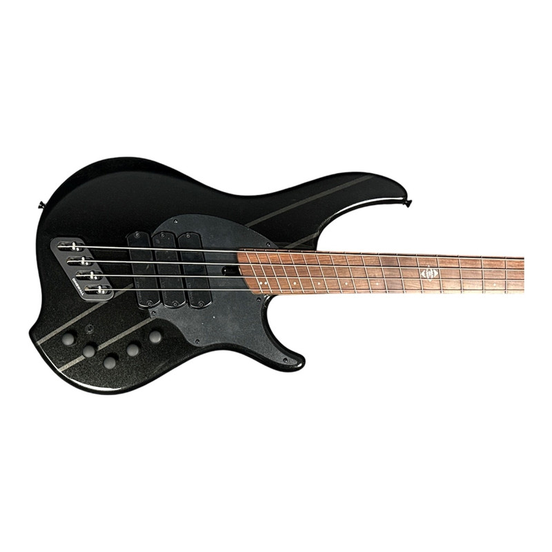 Dingwall John Taylor Signature JT4 STEALTH / Pau Ferro  4 String Bass At Bass Central
