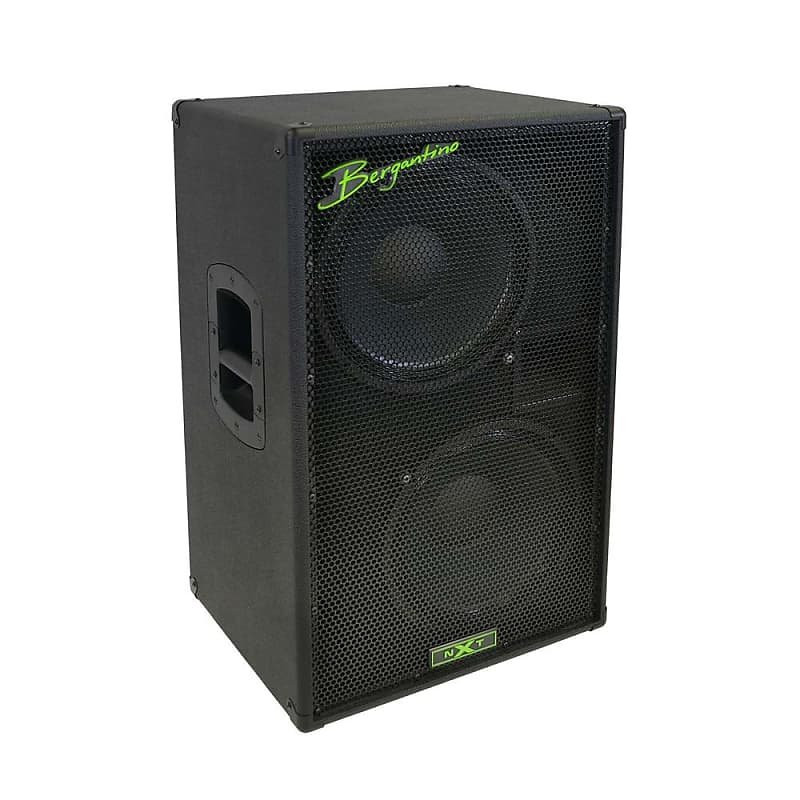 Bergantino NXT 212 Bass Cabinet *On Order, ETA July 2026 - Bass