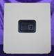 Demeter VTB-MJ-800D Flip-Top Combo, 1x12" + 4" Tweeter / Cream Tolex  Bass Amp At Bass Central