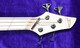 Dingwall Combustion Vintage Burst 3 Pickup 4 String Bass At Bass Central