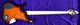 Dingwall Combustion Vintage Burst 3 Pickup 4 String Bass At Bass Central