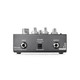 Genzler Amplification "4 On the Floor" Classic Bass Overdrive Pedal At Bass Central