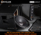 Genzler Amplification Bass Array 15-3 SLANT Cabinet At Bass Central