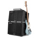 Genzler Amplification Bass Array 15-3 SLANT Cabinet At Bass Central