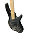 Dingwall Combustion 4-String (3 Pickup), Blackburst / Maple 4 String Bass At Bass Central