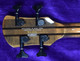 Spector NS Dimension Super Faded Black Gloss 4 String Bass At Bass Central