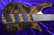 Spector NS Dimension Super Faded Black Gloss 4 String Bass At Bass Central